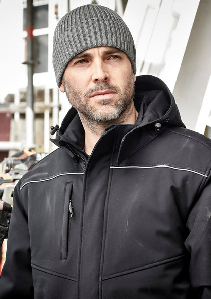 Unisex Antarctic Softshell Jacket ZJ253