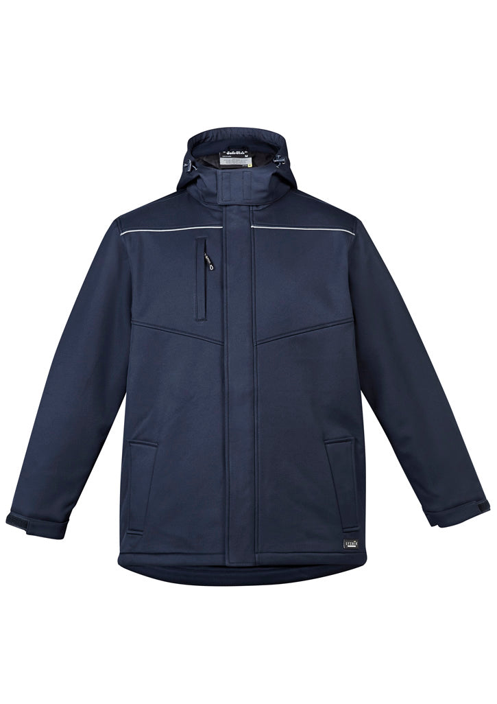 Unisex Antarctic Softshell Jacket ZJ253