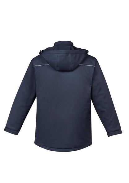 Unisex Antarctic Softshell Jacket ZJ253