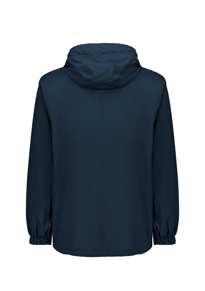 Unisex Super Light Packable Rain Jacket ZJ260