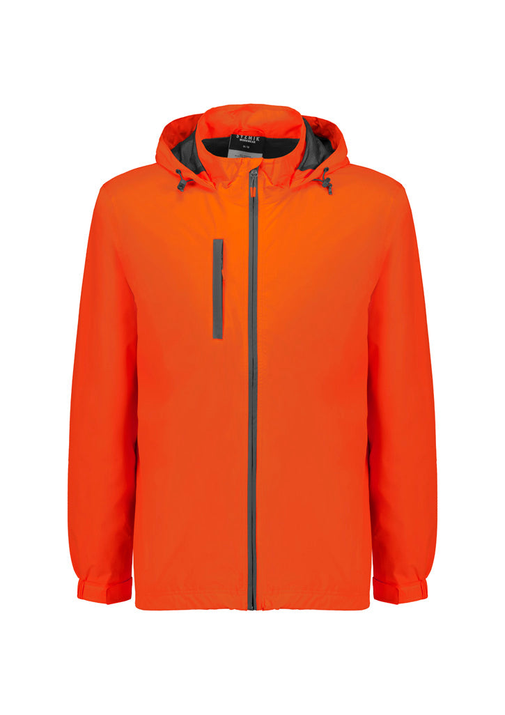 Unisex Super Light Packable Rain Jacket ZJ260