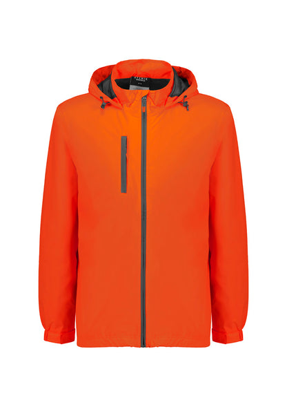 Unisex Super Light Packable Rain Jacket ZJ260