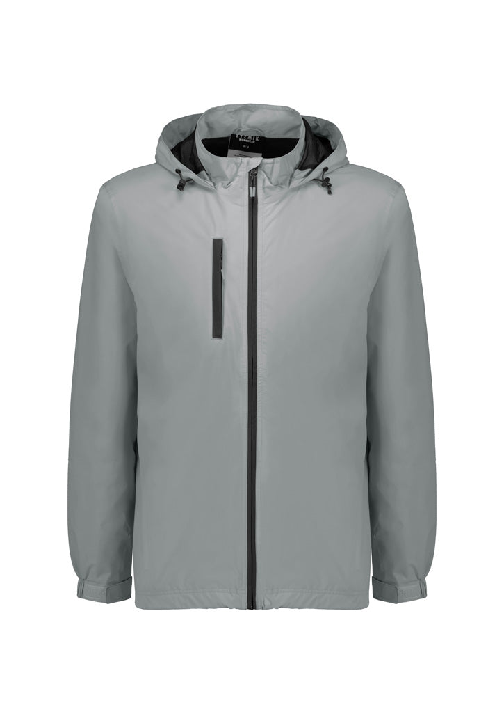 Unisex Super Light Packable Rain Jacket ZJ260
