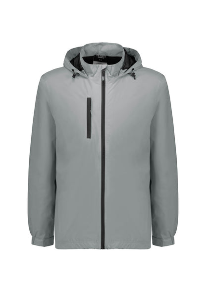 Unisex Super Light Packable Rain Jacket ZJ260