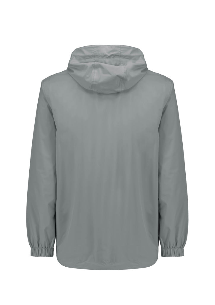 Unisex Super Light Packable Rain Jacket ZJ260