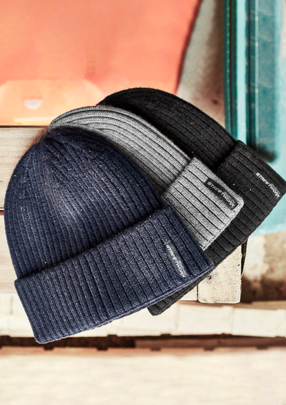 Unisex Streetworx Beanie ZMBEAN