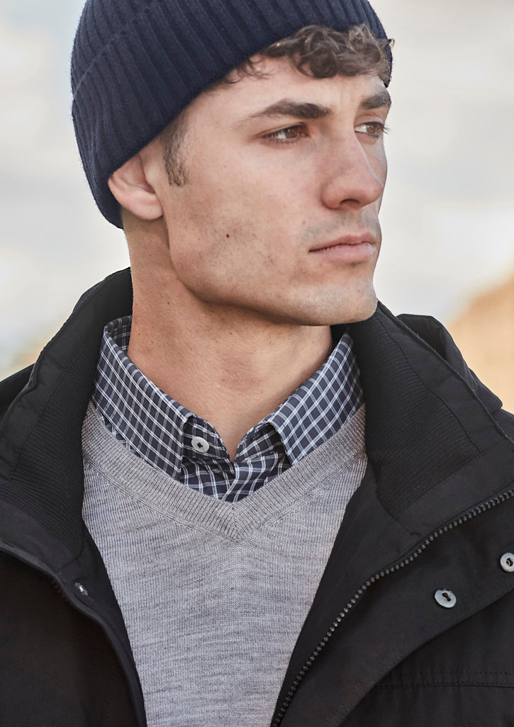 Unisex Streetworx Beanie ZMBEAN