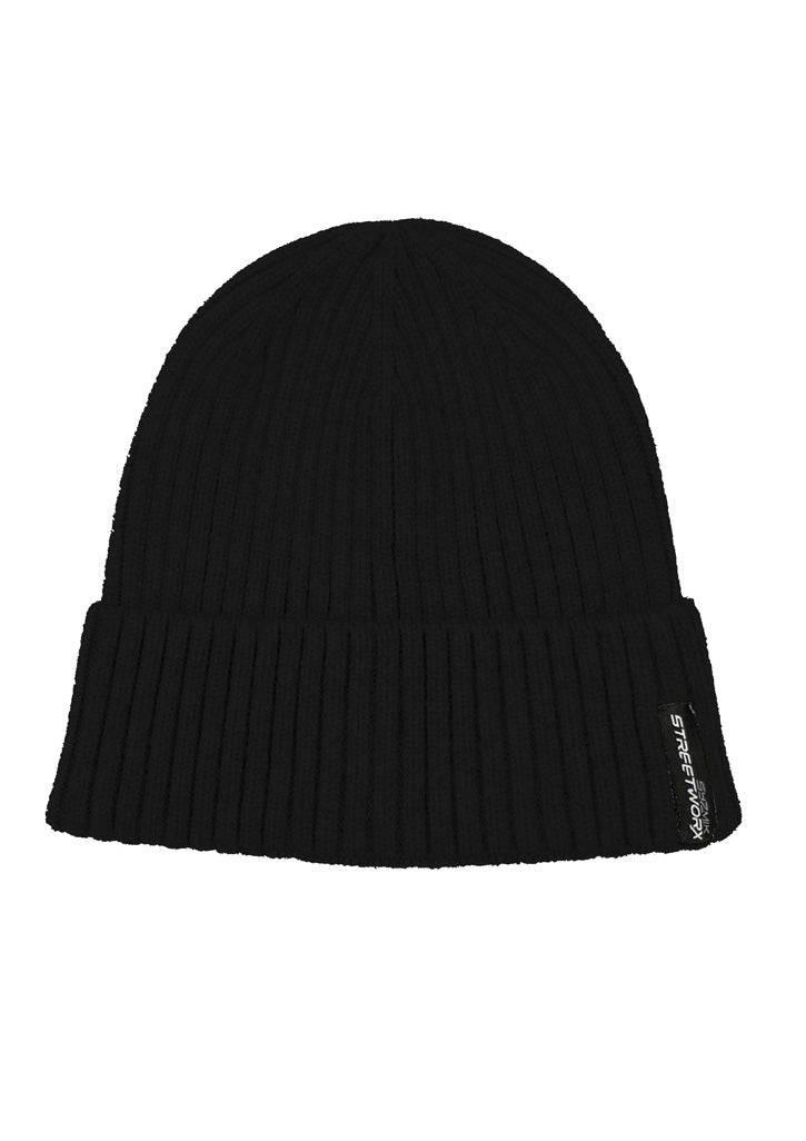 Unisex Streetworx Beanie ZMBEAN