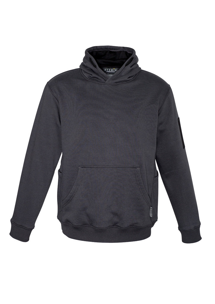 Unisex Multi-Pocket Hoodie ZT467