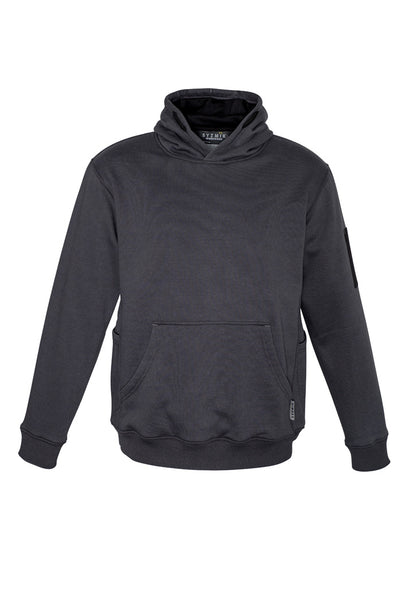 Unisex Multi-Pocket Hoodie ZT467