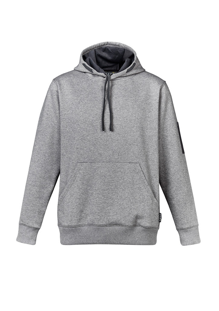 Unisex Multi-Pocket Hoodie ZT467