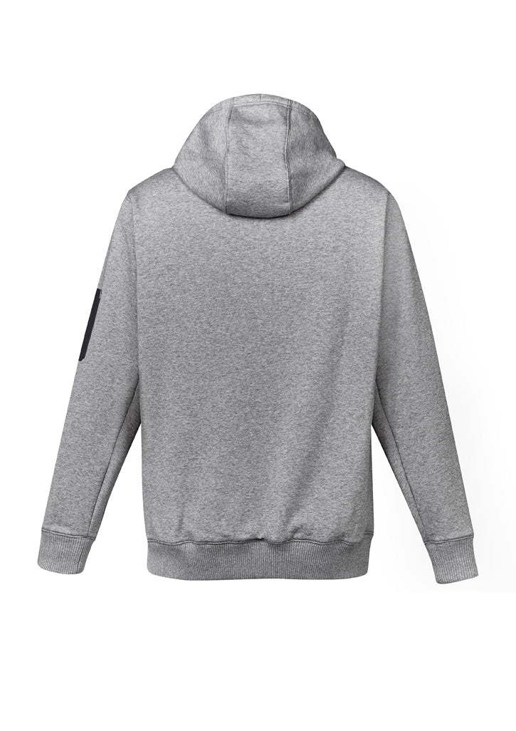 Unisex Multi-Pocket Hoodie ZT467