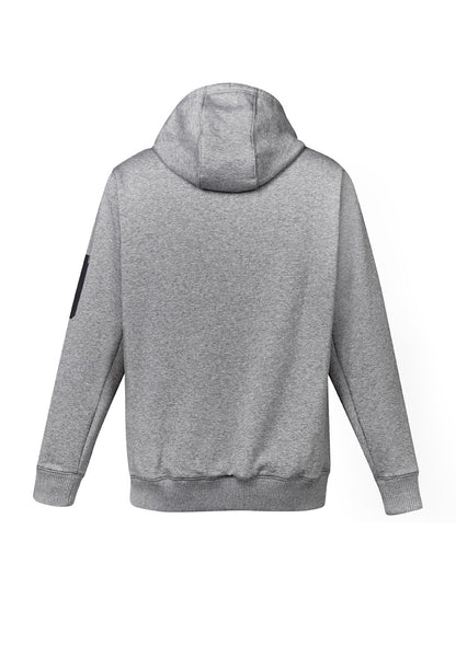 Unisex Multi-Pocket Hoodie ZT467