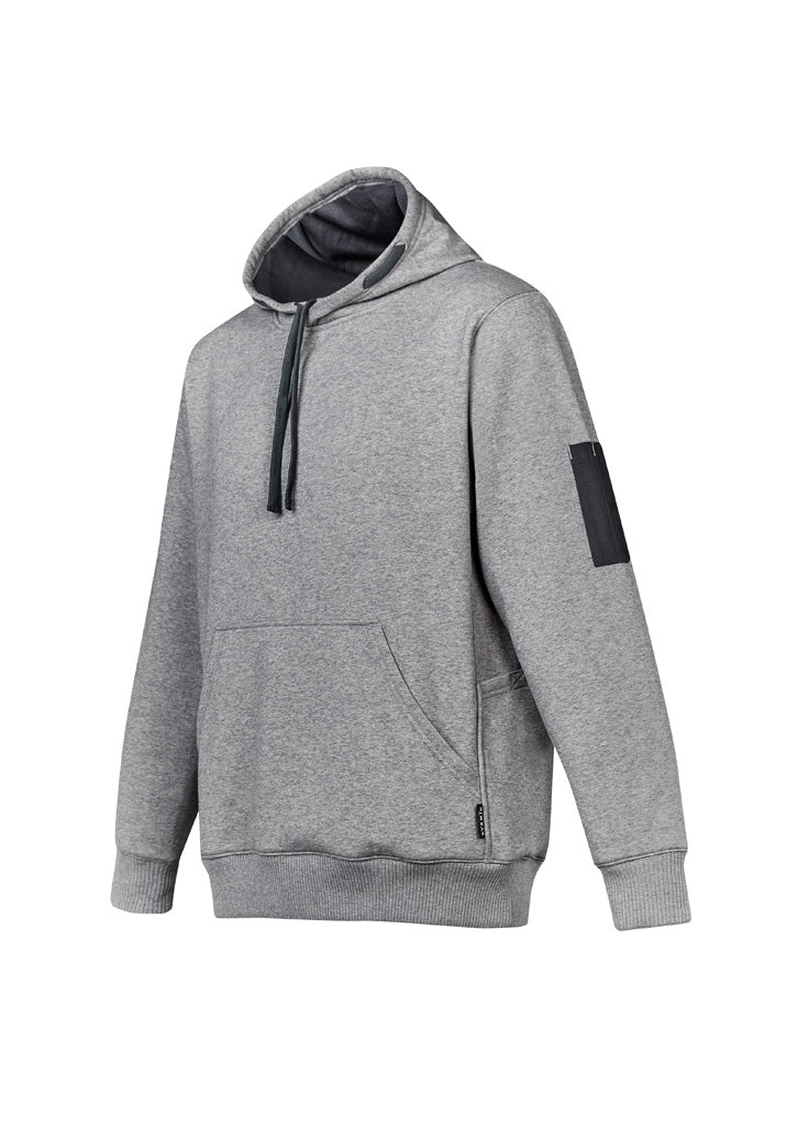 Unisex Multi-Pocket Hoodie ZT467
