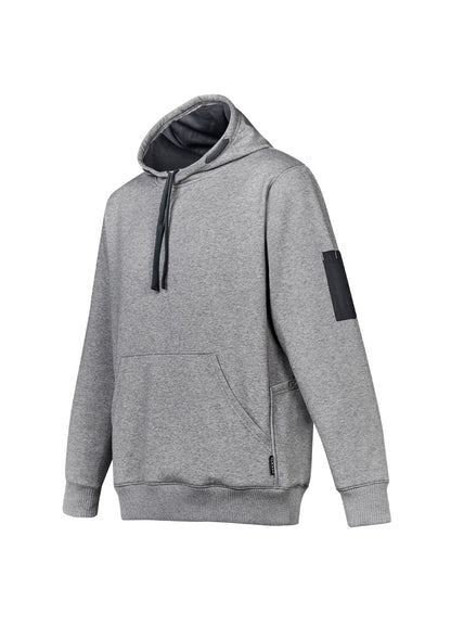 Unisex Multi-Pocket Hoodie ZT467