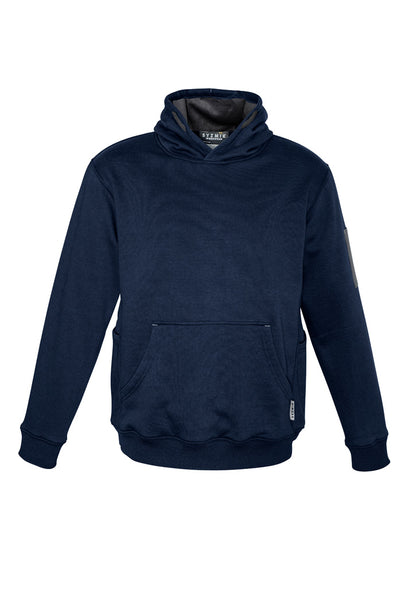 Unisex Multi-Pocket Hoodie ZT467