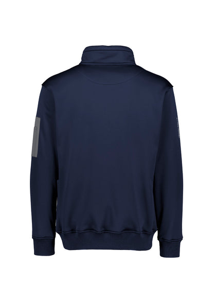 Unisex Streetworx Water Resistant 1/4 Zip Pullover ZT665