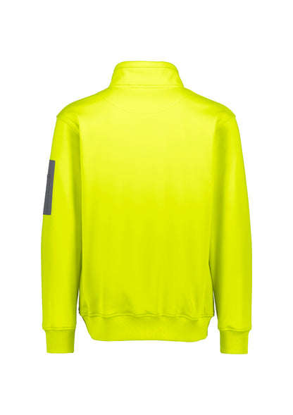Unisex Streetworx Water Resistant 1/4 Zip Pullover ZT665