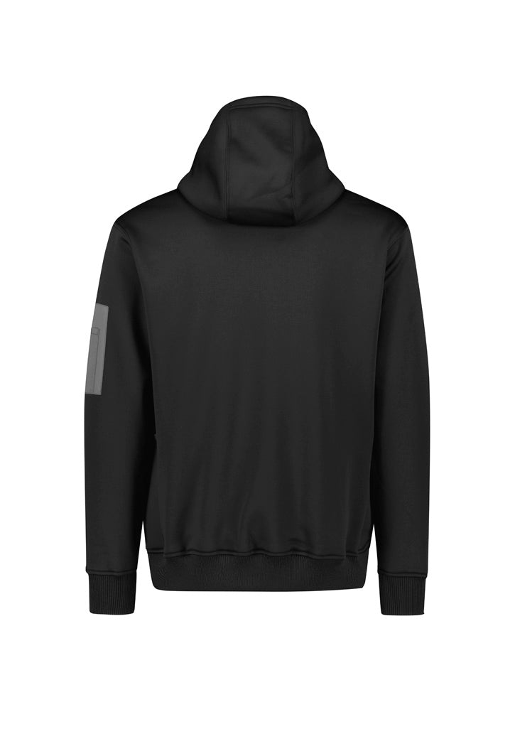 Unisex Water Resistant Hoodie ZT667
