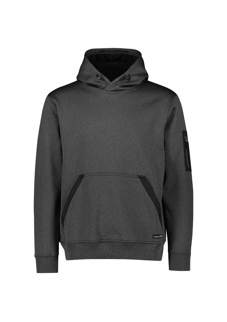 Unisex Water Resistant Hoodie ZT667