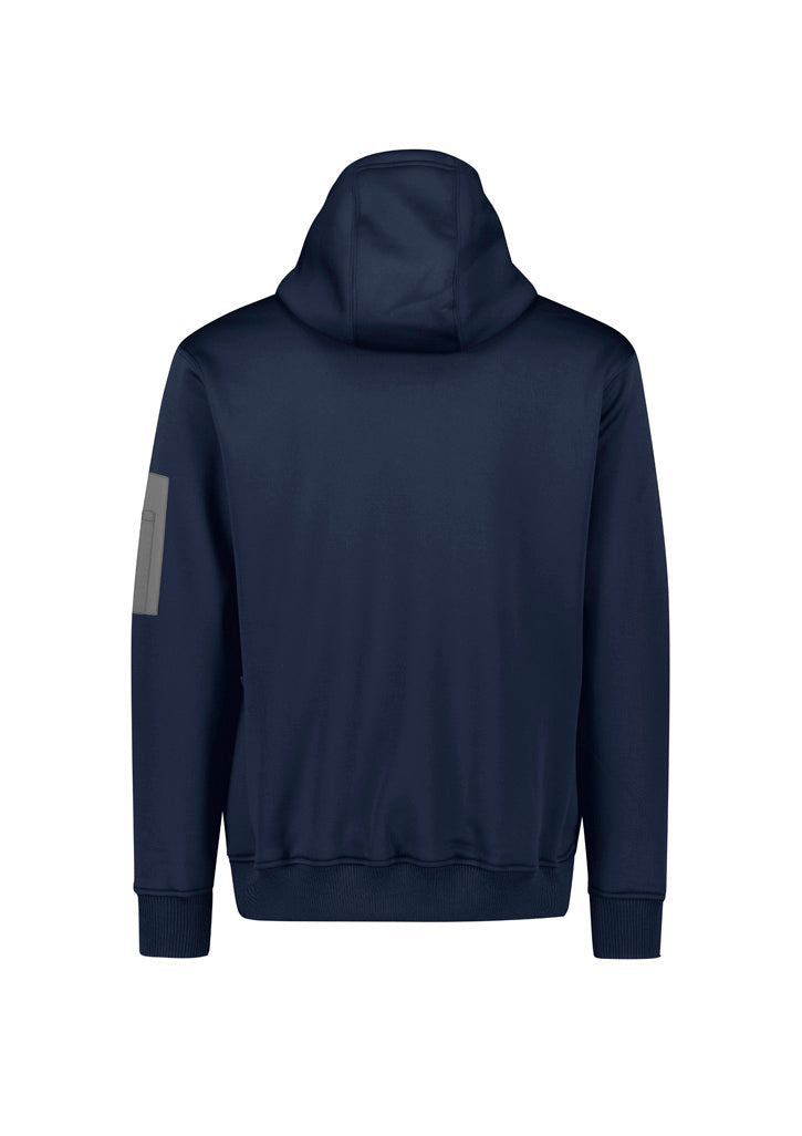 Unisex Water Resistant Hoodie ZT667