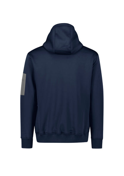 Unisex Water Resistant Hoodie ZT667