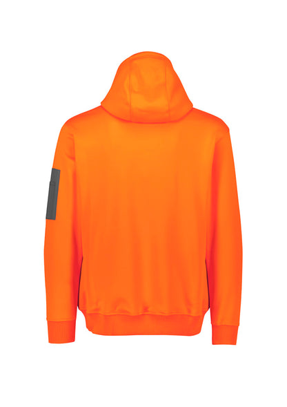 Unisex Water Resistant Hoodie ZT667