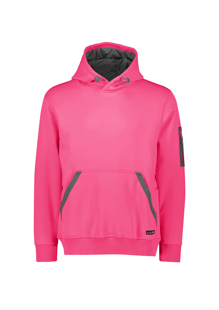 Unisex Water Resistant Hoodie ZT667