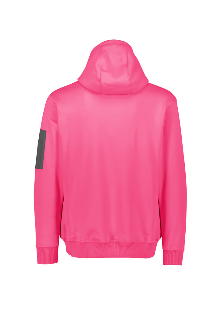 Unisex Water Resistant Hoodie ZT667