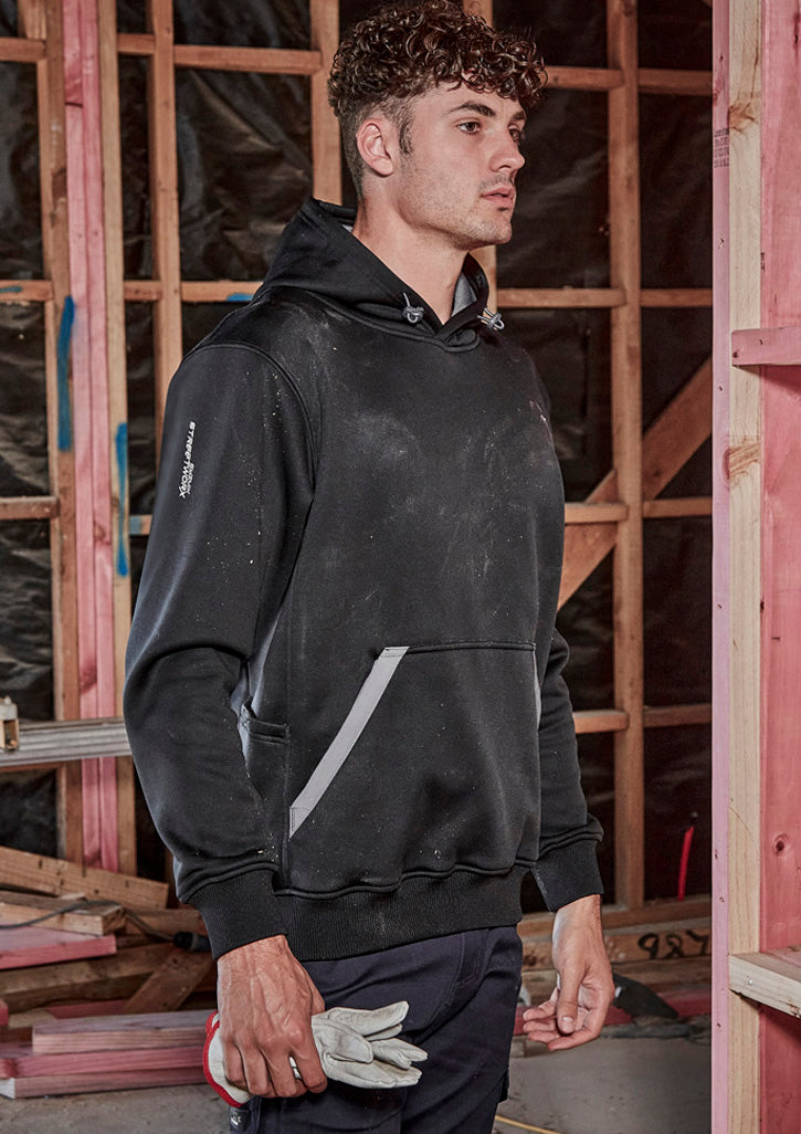 Unisex Water Resistant Hoodie ZT667
