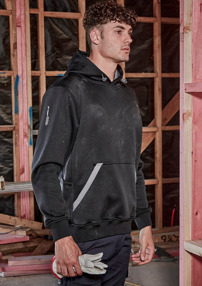 Unisex Water Resistant Hoodie ZT667