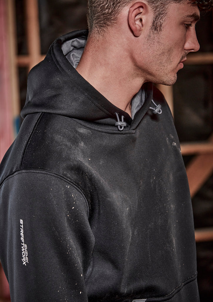 Unisex Water Resistant Hoodie ZT667