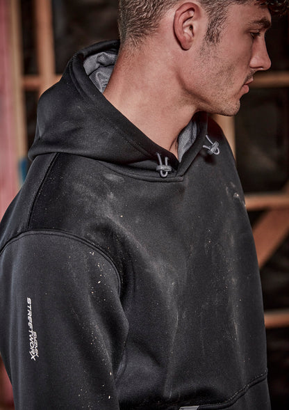 Unisex Water Resistant Hoodie ZT667