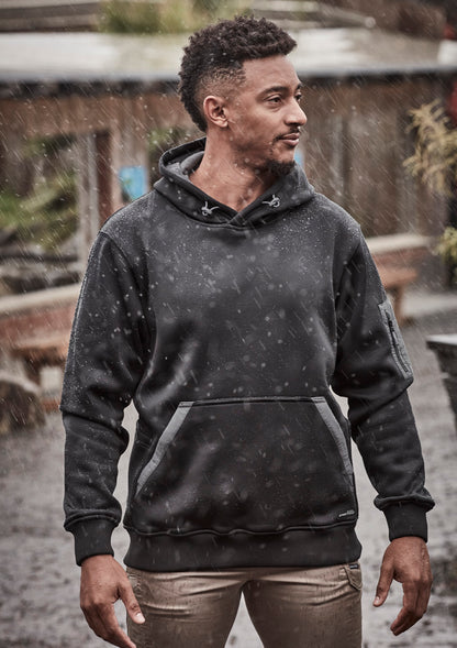 Unisex Water Resistant Hoodie ZT667