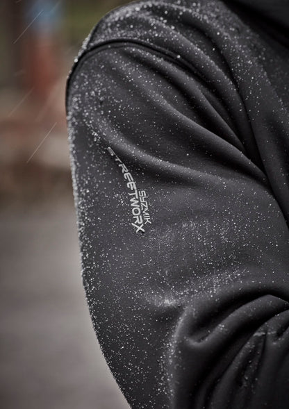 Unisex Water Resistant Hoodie ZT667