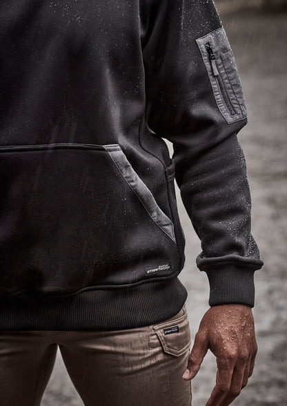 Unisex Water Resistant Hoodie ZT667