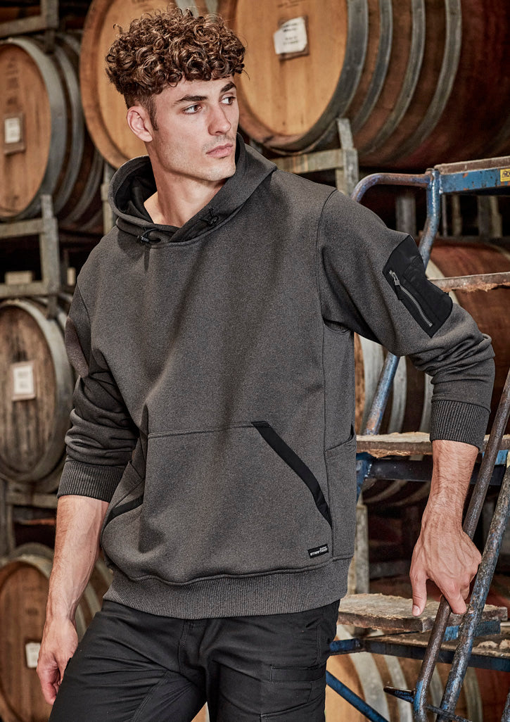 Unisex Water Resistant Hoodie ZT667