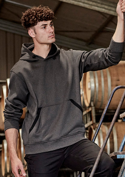 Unisex Water Resistant Hoodie ZT667