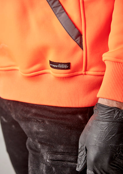 Unisex Water Resistant Hoodie ZT667