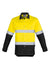 Yellow/Black