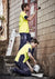 Yellow/Navy