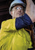 Yellow/Navy