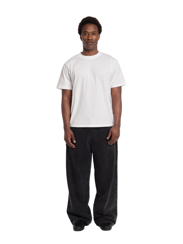 Colour Plane Acid Washed Jogger
