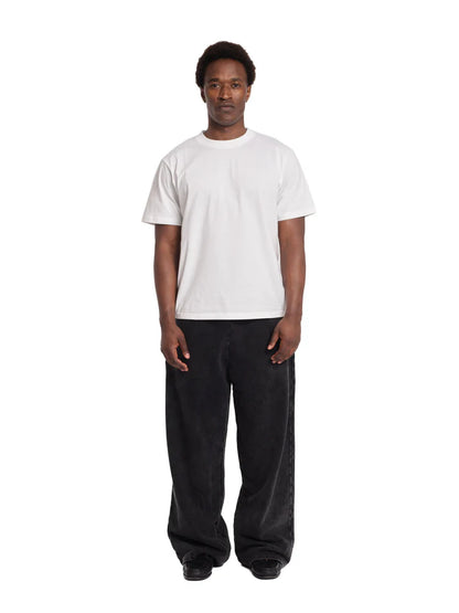 Colour Plane Acid Washed Jogger