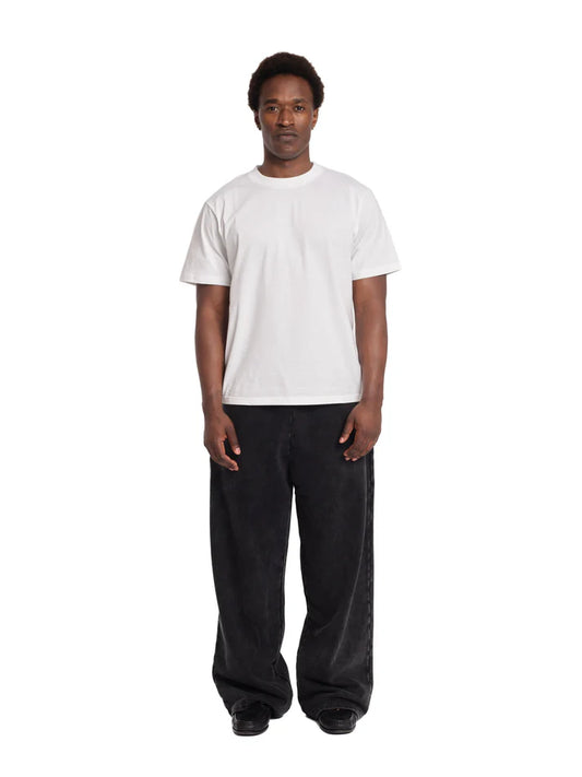 Colour Plane Acid Washed Jogger