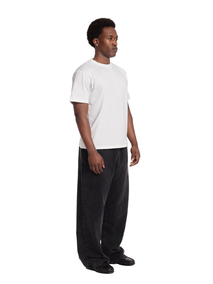 Colour Plane Acid Washed Jogger