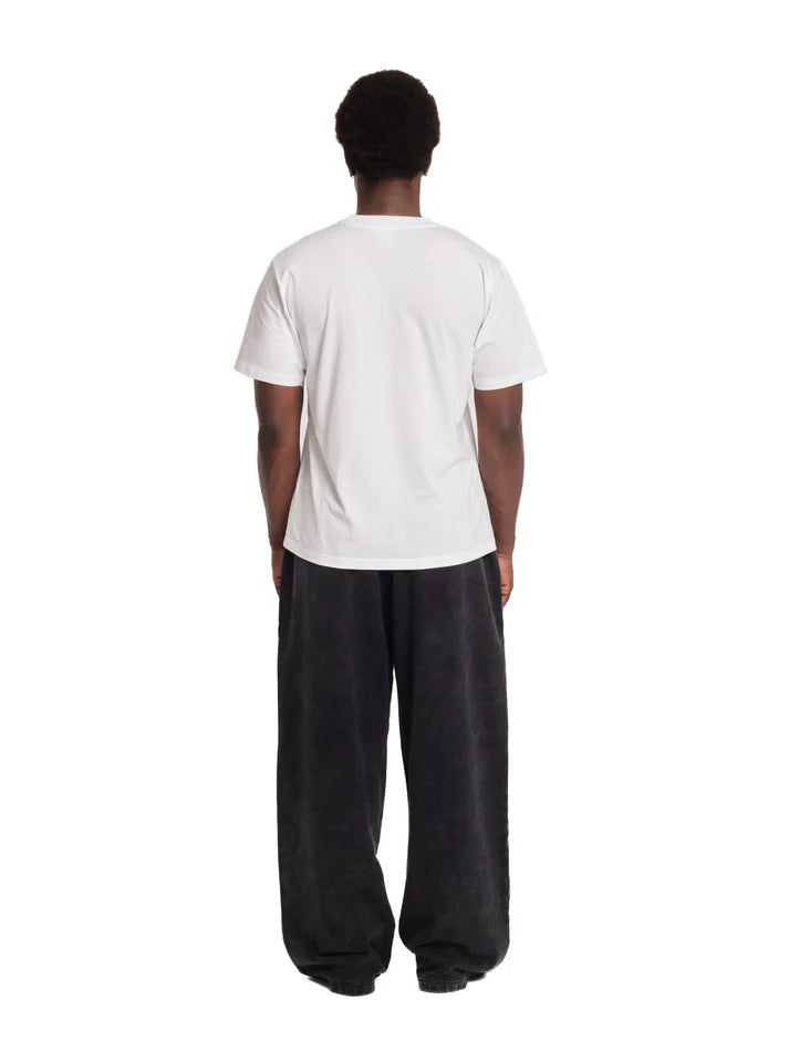 Colour Plane Acid Washed Jogger