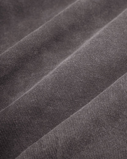 Colour Plane Acid Washed Zip-Up