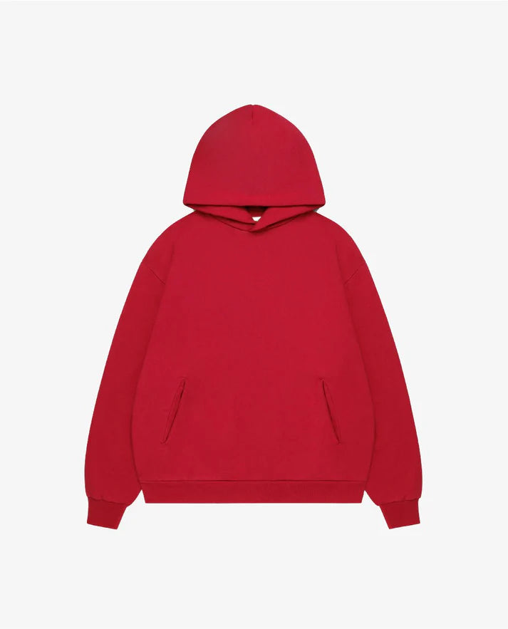 Colour Plane Heavyweight Hoodie