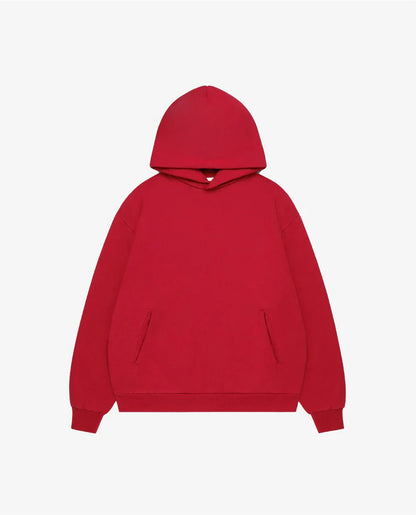 Colour Plane Heavyweight Hoodie